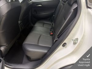 Toyota Corolla Cross bild 7