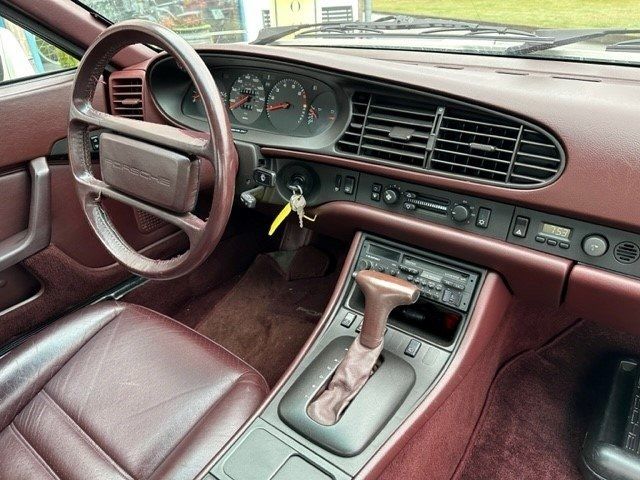 Porsche 944 bild 4