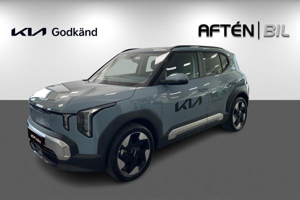 Kia EV2 Plus Standard Range|Demobil - 2027