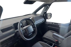 Kia PV5 bild 9