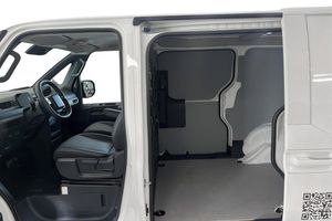 Kia PV5 bild 11