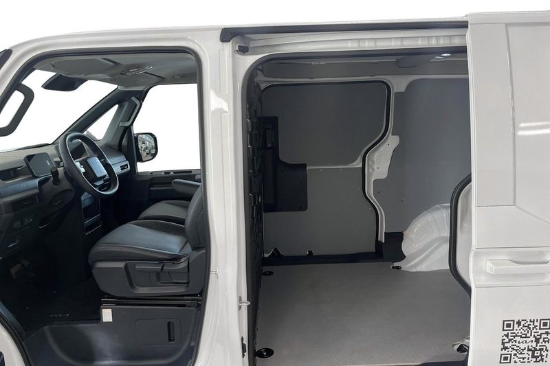 Kia PV5 bild 11