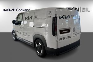 Kia PV5 bild 8