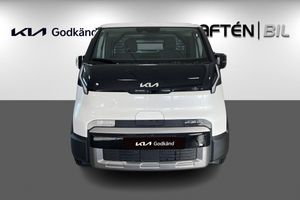 Kia PV5 bild 3