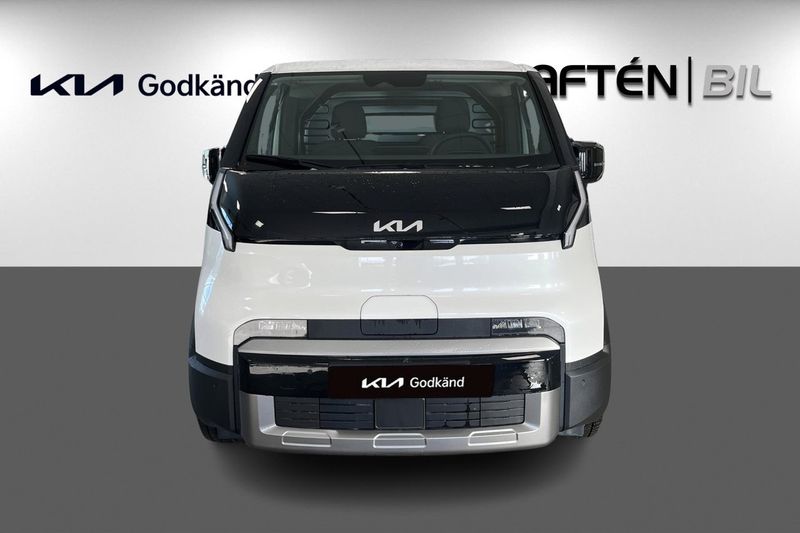 Kia PV5 bild 3