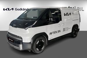 Kia PV5 bild 1