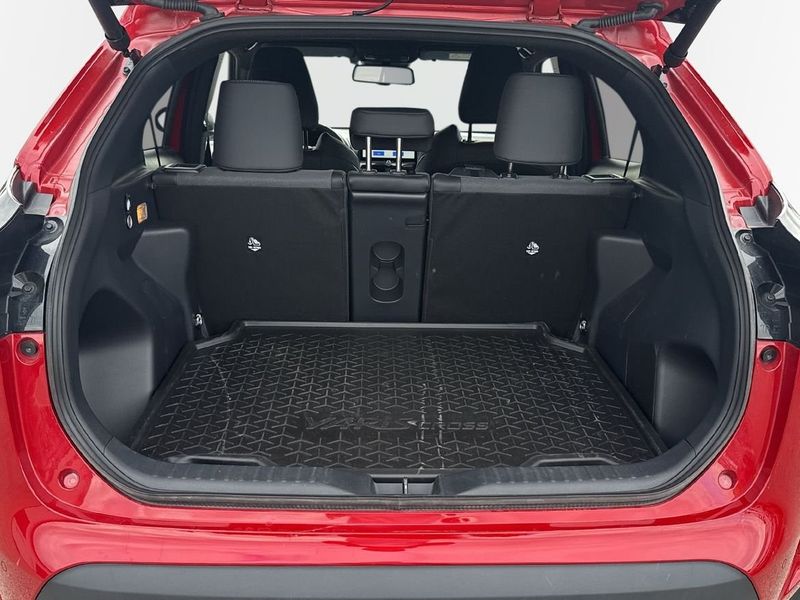 Toyota Yaris Cross bild 10