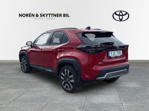 Toyota Yaris Cross bild 2