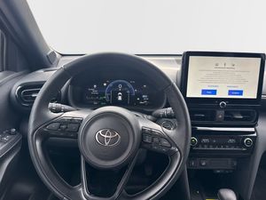 Toyota Yaris Cross bild 9
