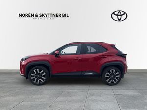 Toyota Yaris Cross bild 3