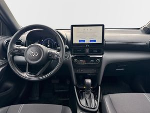 Toyota Yaris Cross bild 8
