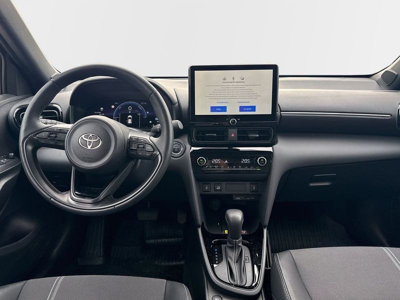 Toyota Yaris Cross bild 8