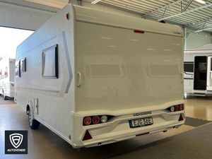 Weinsberg CaraOne bild 3