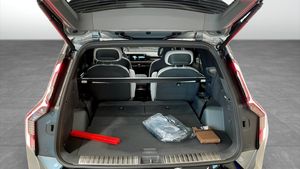 Kia EV9 bild 10
