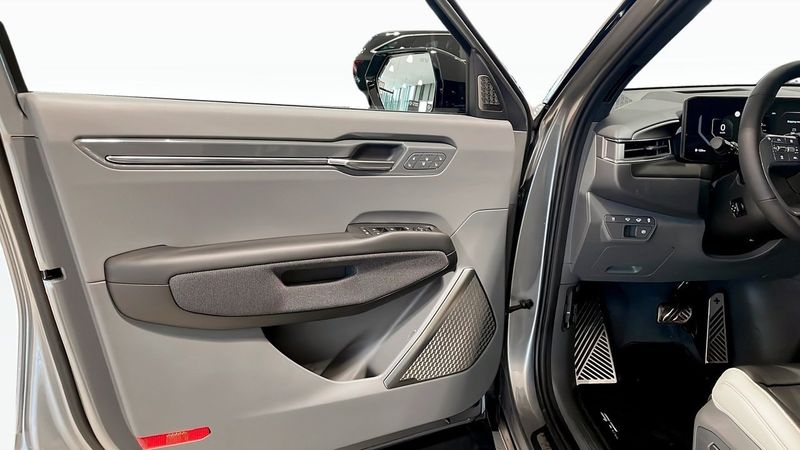 Kia EV9 bild 11