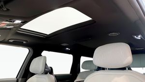 Kia EV9 bild 13