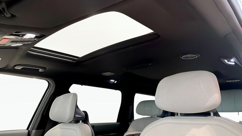 Kia EV9 bild 13