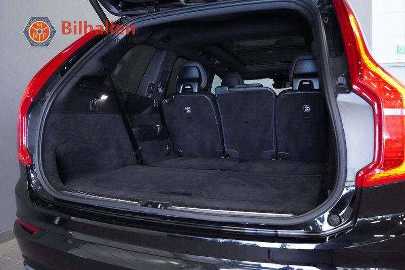 Volvo XC90 bild 20