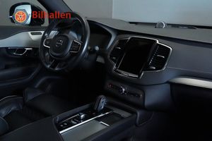 Volvo XC90 bild 28