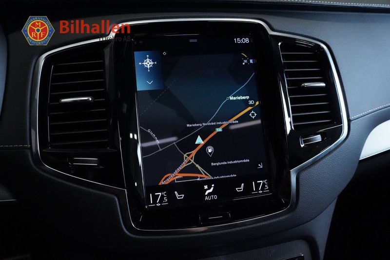 Volvo XC90 bild 34