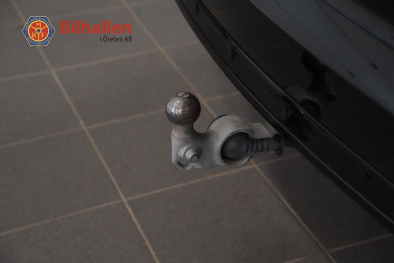 Volvo XC90 bild 17