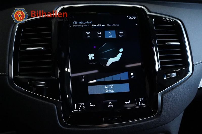 Volvo XC90 bild 38