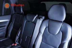 Volvo XC90 bild 11