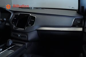 Volvo XC90 bild 29