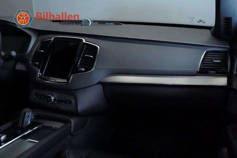 Volvo XC90 bild 29