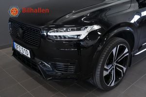 Volvo XC90 bild 2