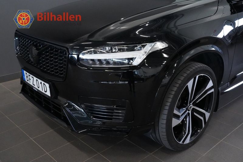 Volvo XC90 bild 2
