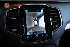 Volvo XC90 bild 35