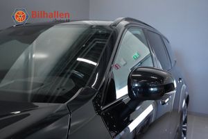 Volvo XC90 bild 4