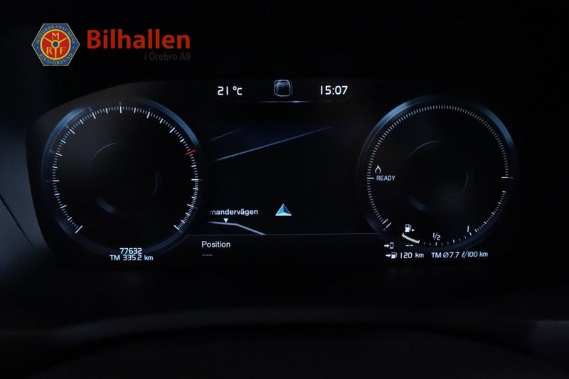 Volvo XC90 bild 33