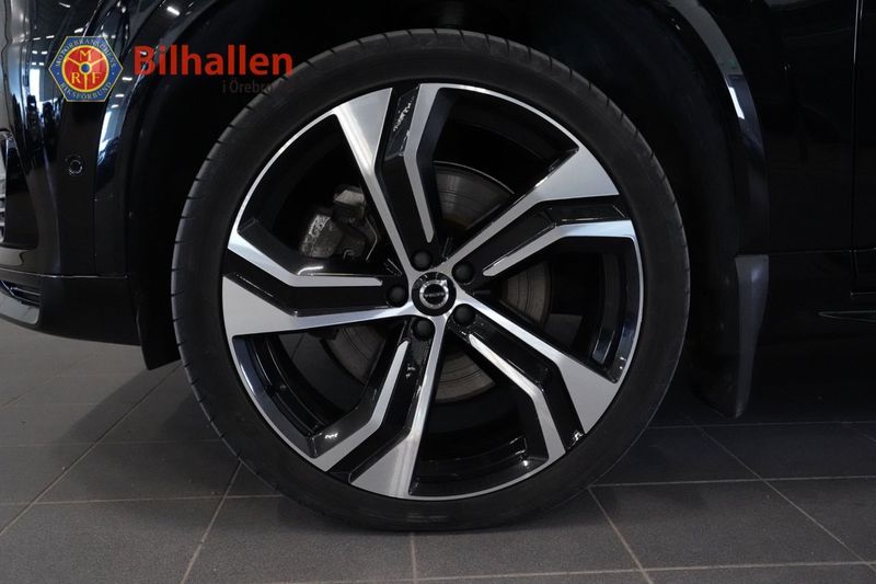 Volvo XC90 bild 3
