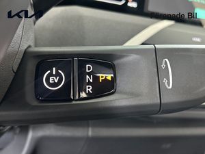 Kia EV5 bild 11