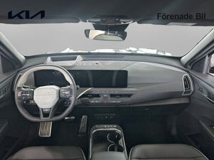 Kia EV5 bild 16