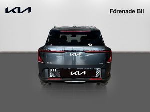 Kia EV5 bild 5