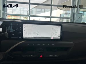 Kia EV5 bild 10