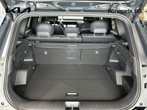 Kia EV5 bild 13