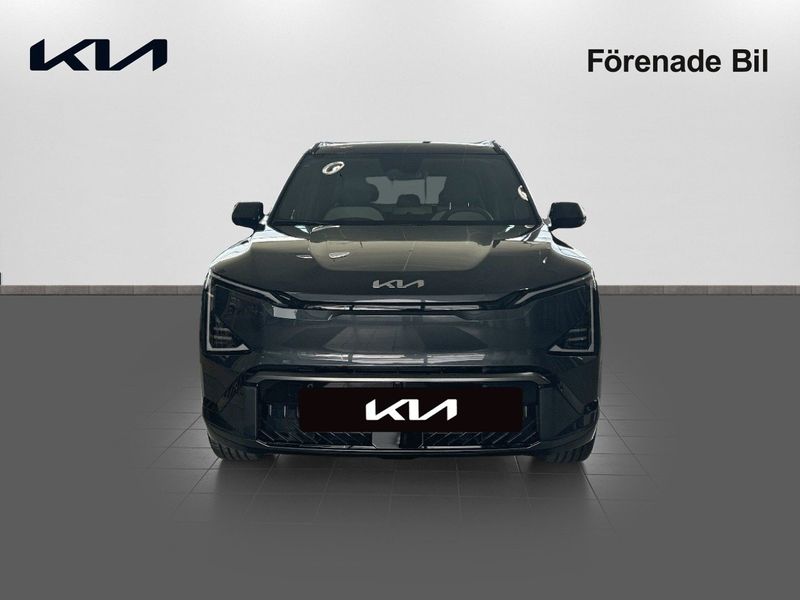 Kia EV5 bild 2