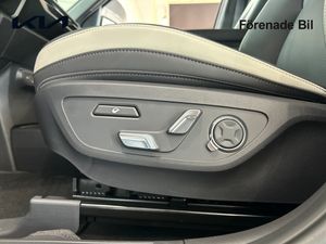 Kia EV5 bild 15
