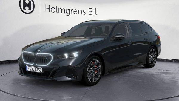BMW i5 xDrive40 Touring 0,95% M Sport Pro Fully Charged Drag H - 2027