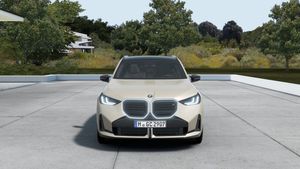 BMW X3 bild 3