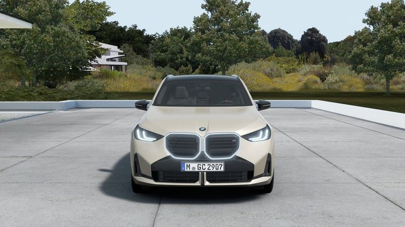 BMW X3 bild 3