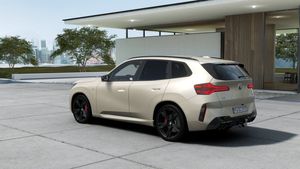 BMW X3 bild 2