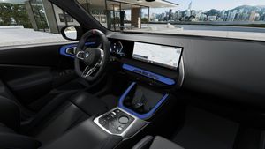 BMW X3 bild 13