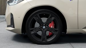 BMW X3 bild 7