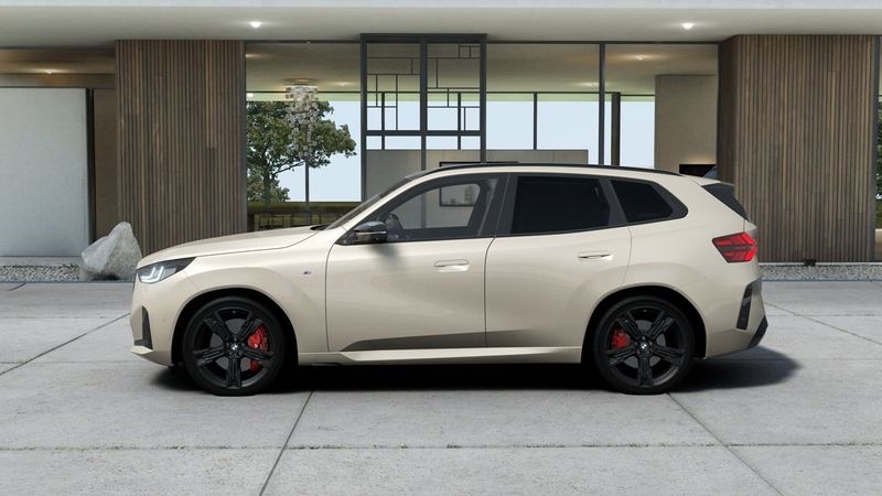 BMW X3 bild 4