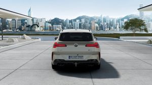 BMW X3 bild 5